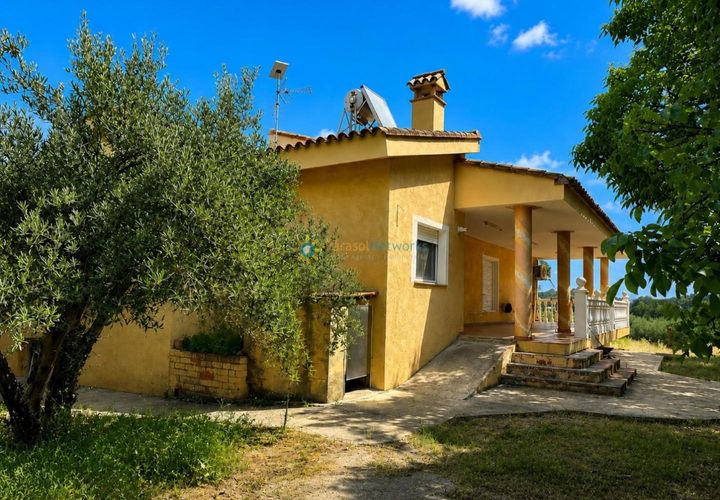 Villa a Ontinyent, Valencia, Ontinyent - € 220.000 | Ref: PNVL220 - foto 1